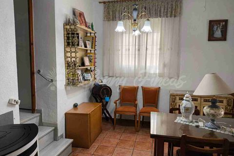 Byhus i Yecla, Murcia, Yecla - € 99.000 | Ref: SF0532 - foto 7